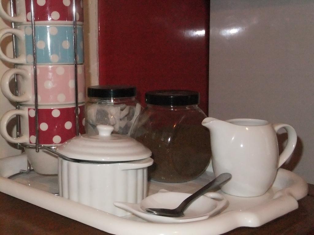 Heavenly Nights Guest House Sheffield Esterno foto