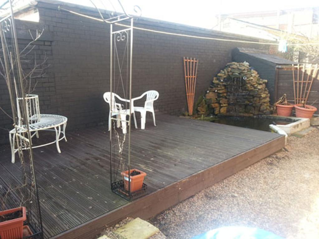 Heavenly Nights Guest House Sheffield Esterno foto