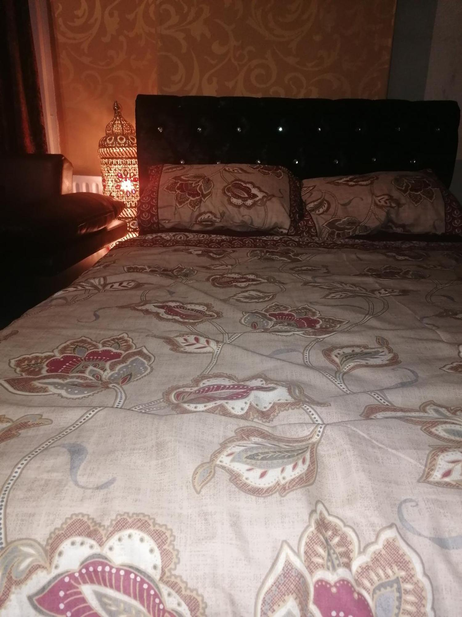 Heavenly Nights Guest House Sheffield Camera foto