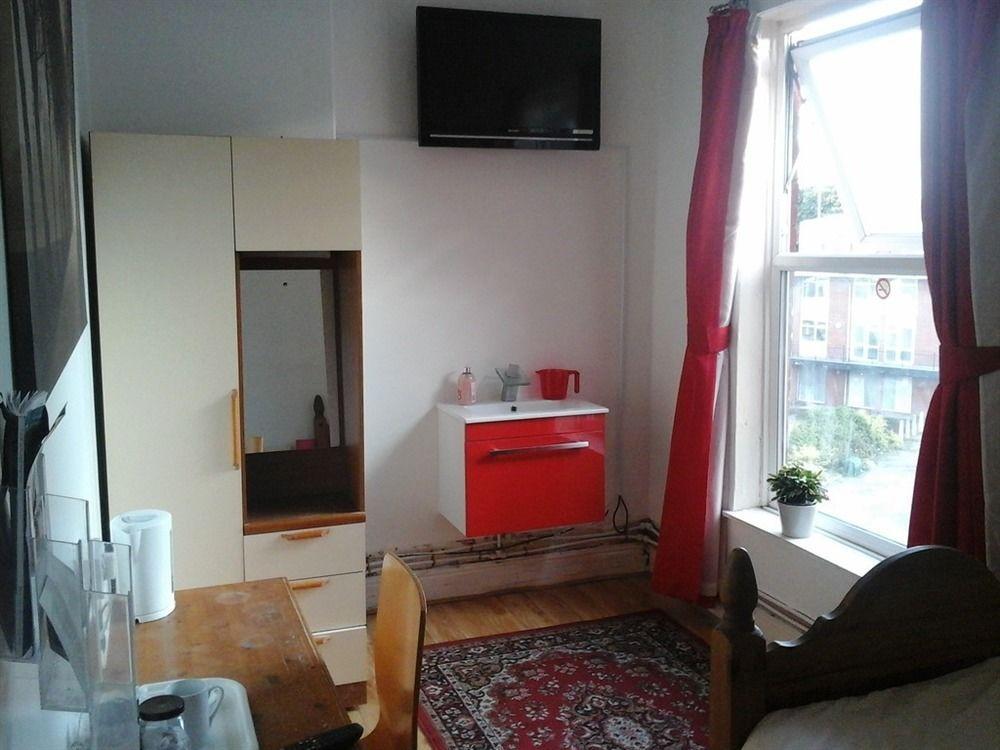 Heavenly Nights Guest House Sheffield Esterno foto