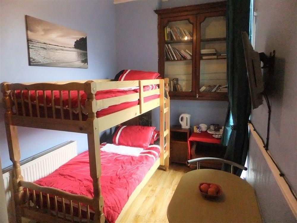 Heavenly Nights Guest House Sheffield Esterno foto